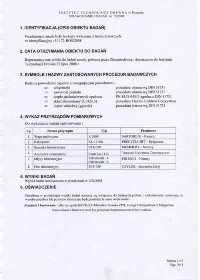 Certyfikat 3